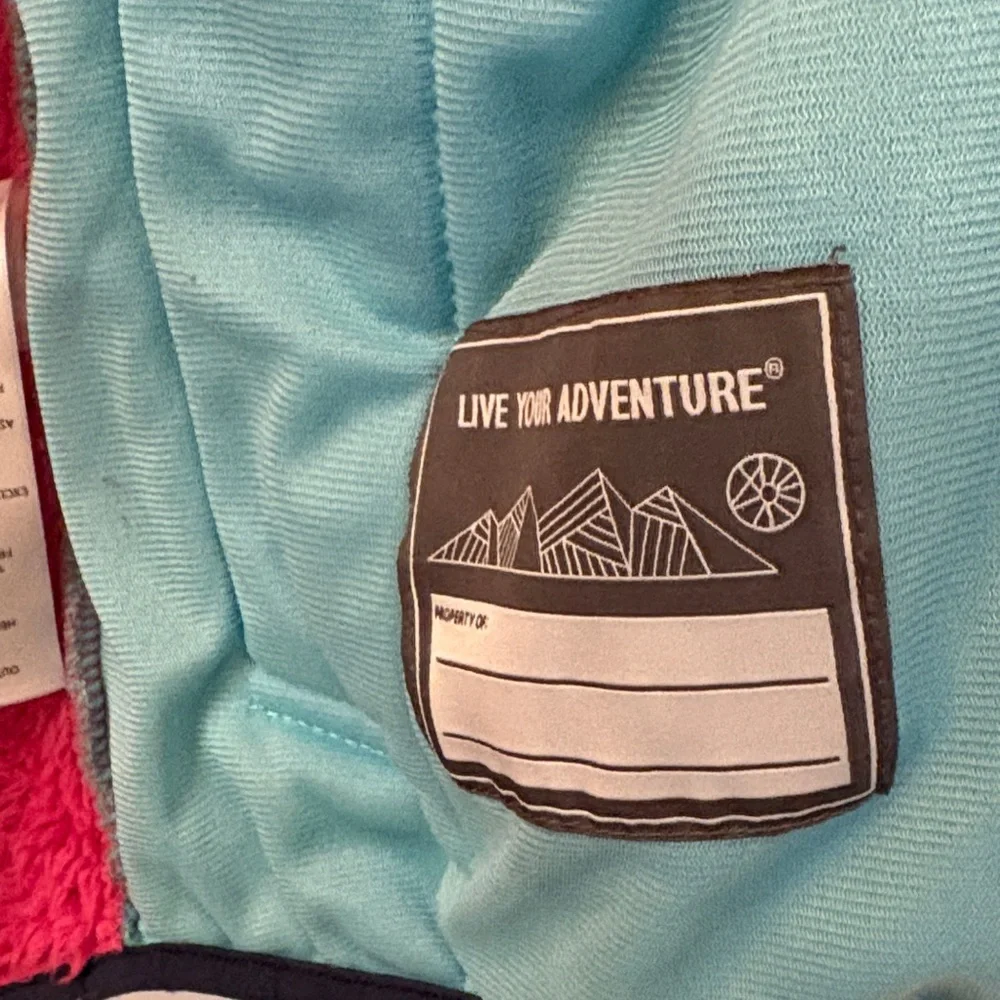 Eddie Bauer warm fleece